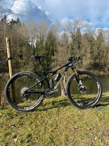 Orbea oiz M10, Autres marques, Enlèvement, Hommes, 53 à 57 cm