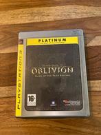 The elder scrolls IV-oblivion, Games en Spelcomputers, Games | Sony PlayStation 3, 1 speler, Ophalen, Zo goed als nieuw, Role Playing Game (Rpg)