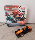 Lego F1 minifiguur McLaren 71049, Ophalen, Nieuw, Lego