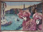 Tapisserie murale "Venice" 45€, Enlèvement, Neuf