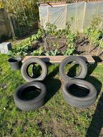 Pneus d'hiver Bridgestone 215-65-16 98h, Enlèvement, Pneus hiver