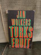 Turks fruit.      (Jan Wolkers), Ophalen, Zo goed als nieuw, Jan Wolkers, Nederland