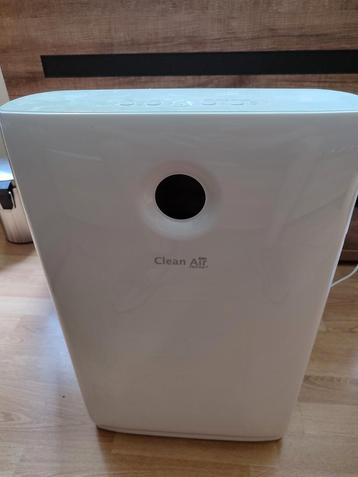 Purificateur d'air Clean Air beschikbaar voor biedingen