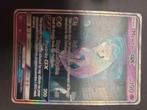 Pokemonkaart Mewtwo gx, Ophalen, Zo goed als nieuw, Losse kaart