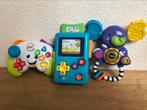 Babyspeelgoed fisherprice en v-tech, Ophalen of Verzenden, Gebruikt, 6 maanden tot 2 jaar