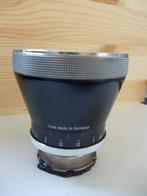 Zeiss Ikon Pro Tessar 115mm, Verzamelen, Foto-apparatuur en Filmapparatuur, Ophalen of Verzenden, 1960 tot 1980, Lens of Lenzen