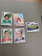 Paninistickers 2010 en 2008, Enlèvement ou Envoi, Comme neuf