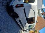 Berlingo, Auto's, Citroën, Voorwielaandrijving, Euro 5, Stof, Zwart