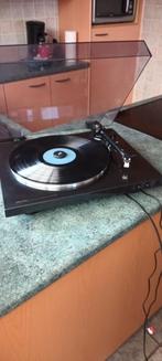 Denon draaitafel, TV, Hi-fi & Vidéo, Tourne-disques, Enlèvement ou Envoi