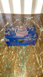 Chinese Baoding ballen doosje, Ophalen of Verzenden, Zo goed als nieuw