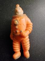 Tintin - Figurine pvc LU (1993) - Tintin sur la Lune 7cm, Collections, Tintin, Utilisé, Enlèvement ou Envoi