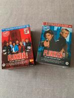 Flikken dvd’s, Cd's en Dvd's, Dvd's | Tv en Series, Ophalen of Verzenden, Zo goed als nieuw