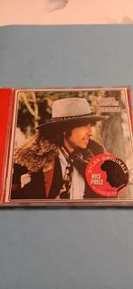 Cd  Bob Dylan  - Desire, Cd's en Dvd's, Ophalen of Verzenden, Gebruikt