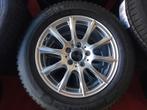Winterkit Mercedes-Benz C klasse model W205, Auto-onderdelen, Banden en Velgen, Ophalen, 16 inch, Banden en Velgen, Nieuw