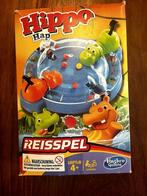 Hippo reisspel, Kinderen en Baby's, Speelgoed | Overig, Ophalen, Zo goed als nieuw, Jongen of Meisje