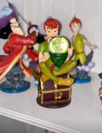 Sneeuwbol Peter Pan Disney, Verzamelen, Disney, Zo goed als nieuw, Beeldje of Figuurtje, Peter Pan of Pinokkio