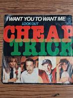 Astuce bon marché « Je veux que tu me veuilles », Enlèvement ou Envoi, Single