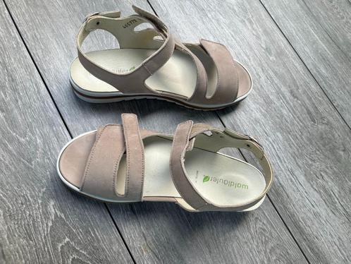 Waldlaufer, Kleding | Dames, Schoenen, Zo goed als nieuw, Sandalen of Muiltjes, Overige kleuren, Ophalen of Verzenden