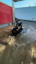 MBK BOOSTER 50C 2 TEMPS, Vélos & Vélomoteurs, Scooters | Yamaha, Enlèvement, Comme neuf