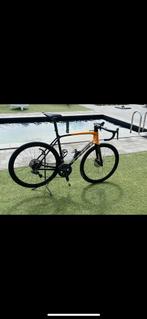 Trek emonda sl7 maat 58 ultegra di2 11speed, Fietsen en Brommers, Ophalen