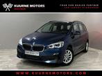 BMW 2 Serie 216 dA GT Alu16"/Led/Gps/Pdc/Bt/Airco *1j garant, Auto's, BMW, Automaat, 4 deurs, Stof, Gebruikt