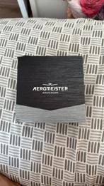 Aeromeister chrono watch voor mannen, Handtassen en Accessoires, Horloges | Heren, Staal, Polshorloge, Nieuw, Kunststof