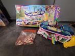 Lego Friends - Vriendschapsbus - 41395, Enlèvement, Utilisé, Ensemble complet, Lego