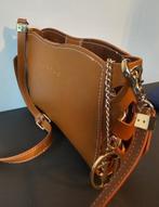 Nieuw zomers handtasje ->> Trussardi, Handtassen en Accessoires, Ophalen of Verzenden, Nieuw, Overige kleuren, Handtas