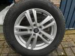 Winterband met velg, Auto-onderdelen, Banden en Velgen, Ophalen, 16 inch, Banden en Velgen, Winterbanden