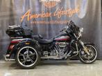 Harley-Davidson Trike CVO Tri Glide Ultra FLHTCUTGSE, Motoren, 2 cilinders