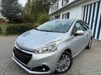 Peugeot 208 - Allure Edition - Blanco Gekeurd - Nieuwstaat!, Stof, 1199 cc, Bedrijf, 5 deurs