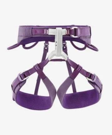 Escalade Baudrier Petzl  beschikbaar voor biedingen