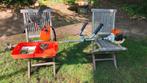Krachtige Stihl Bosmaaier FS 250 te koop, Tuin en Terras, Bosmaaiers, Ophalen, Gebruikt, 30 tot 50 cm, Stihl