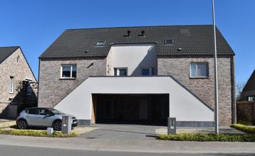 Gezellig gelijkvloers appartement in het centrum van Wellen beschikbaar voor biedingen