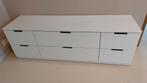 IKEA Nordli 160x43, 6 lades, Ophalen, Gebruikt