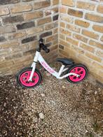 Loopfiets merk berg 12 inch, Kinderen en Baby's, Speelgoed | Buiten | Voertuigen en Loopfietsen, Ophalen, Gebruikt, Loopfiets