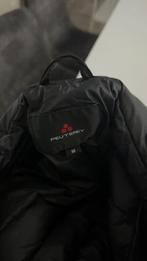 Peuterey jas zwart maat m ( perfecte staat ), Kleding | Heren, Ophalen, Zo goed als nieuw, Maat 48/50 (M), Zwart