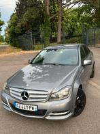 Mercedes classe c 200, Auto's, Mercedes-Benz, Automaat, Parkeersensor, Overige kleuren, Diesel