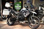 TRIUMPH TIGER 800 XCX ***MOTOVERTE.BE***, Motoren, Motoren | Triumph, Bedrijf, 3 cilinders, 800 cc, Toermotor