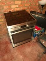 AEG four et cuisinière / Plaque avec zone à induction, 4 zones de cuisson, Enlèvement, Utilisé, À Poser