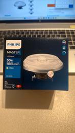 Philips master G53 ledspot, Ophalen, Nieuw, Plafondspot of Wandspot, Led