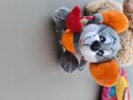 muis knuffel, Ophalen of Verzenden, Zo goed als nieuw