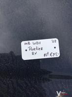 Mercedes W211 Sedan 2003 Portier Rechtsvoor of Linksachter o, Auto-onderdelen, Gebruikt, -, Deur, -