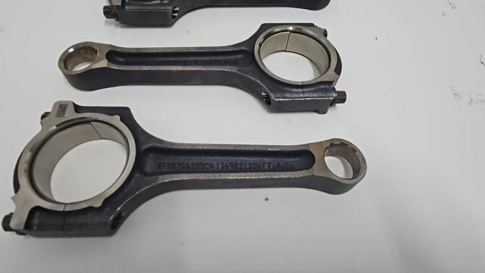 Bielle d'un Ford Focus, Autos : Pièces & Accessoires, Moteurs & Accessoires, Ford, Utilisé, 3 mois de garantie, Enlèvement ou Envoi