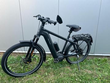RIESE & MULLER fiets - CHARGER4 GT ROHLOFF HS - 2024 - beschikbaar voor biedingen