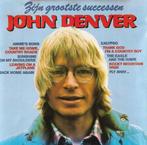 John Denver – Zijn Grootste Successen (cd), Cd's en Dvd's, Ophalen of Verzenden