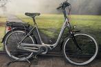 E BIKE! Gazelle Ami C8 elektrische fiets met Lage Instap, Vélos & Vélomoteurs, Comme neuf, Moins de 10 vitesses, Suspension, Enlèvement ou Envoi