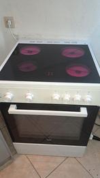 Cuisinière, Elektronische apparatuur, Fornuizen