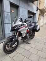 Ducati Multistrada 950s full option (btw aftrekbaar), Motoren, Motoren | Ducati, Handvatverwarming, 2 cilinders, 950 cc, Particulier