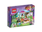 LEGO friends 41110 Birthday Party, Enlèvement, Comme neuf, Lego